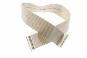 Harness - 10022271 Wire [Bosch Siemens]