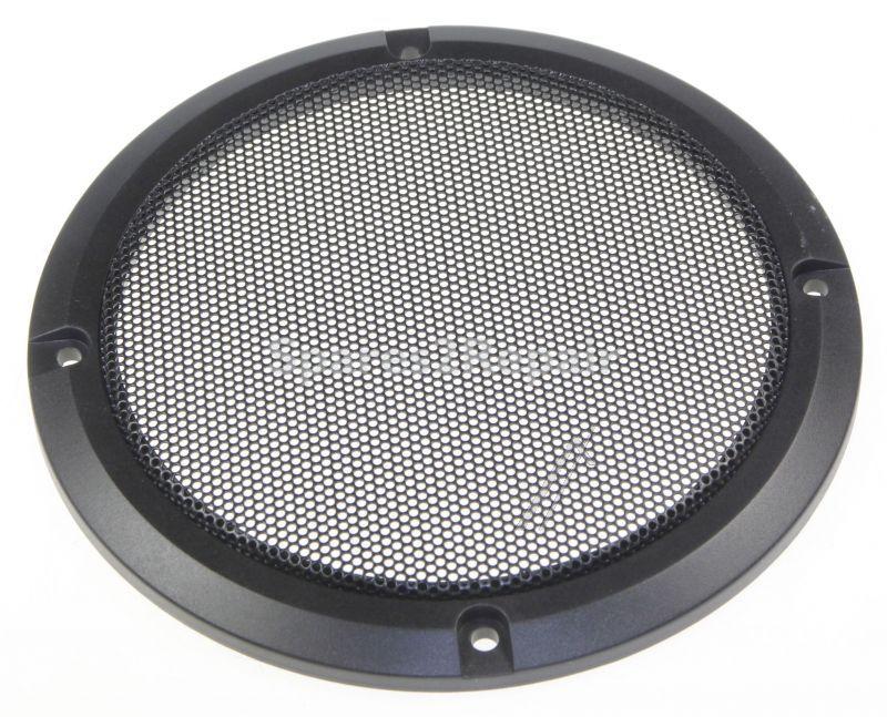 Visaton Speaker Grille - Protective Grille For Fr 12