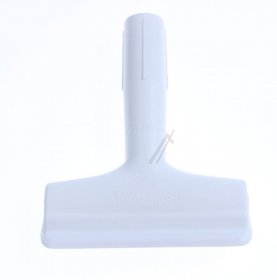 Vacuum Cleaner Nozzle - Ss-2230002820 Large Suction Nozzle White [Groupe SEB]