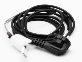 Mains Power Lead - C00843884 488000843884 Supply Cable 2 45m 10-16a 250v [Whirlpool Indesit]