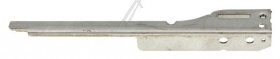 Fixings And Brackets - 12971100000578 Hinge Bracket Left [Midea]