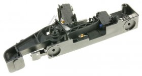 Lg Fixings And Brackets - Holder Assembly,locker - AEJ74780101