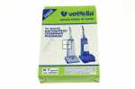 Vacuum Cleaner Bags - 5591119700 Dust Bag 5-pack Xtd Series [Delonghi]