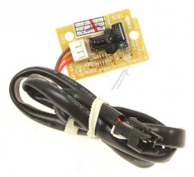 Remote Control - 9178003851 C00921654 Remote Receiver Board With Cord [Arcelik]