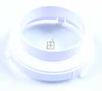 Hose Coupling - 9178019230 C00915052 Accessories-exhaust Tube Connector To Se [Arcelik]