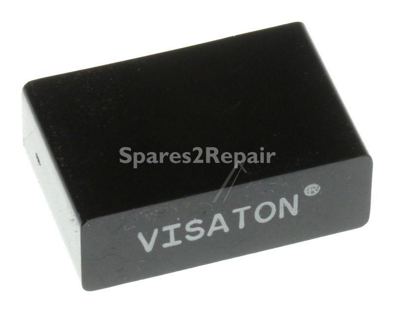 Visaton Foil Capacitor - Mkp-film Capacitor, Pt=27,5mm