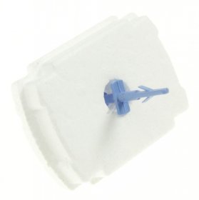 Switch - C00497335 481227618373 Switch Wrinkle Guard [Whirlpool Indesit]