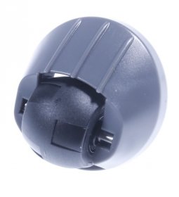Saeco Roller - 300010804441 Front Wheel Assembly