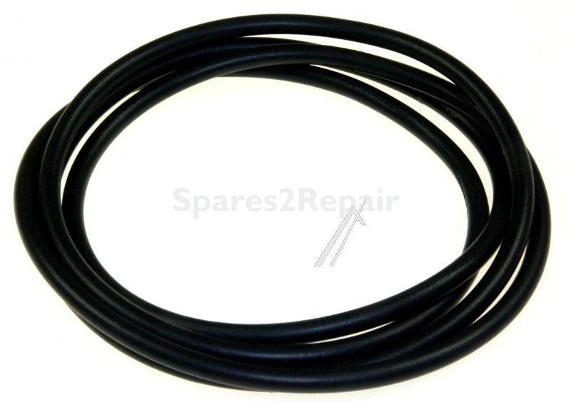 Tub Flap - C00264943 482000030734 Tank Plastic 40l H=20 Snella [Whirlpool Indesit]