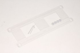 Guiding Pin - C00311541 481010441532 Ball Cage Cpl (with Balls) [Whirlpool Indesit]