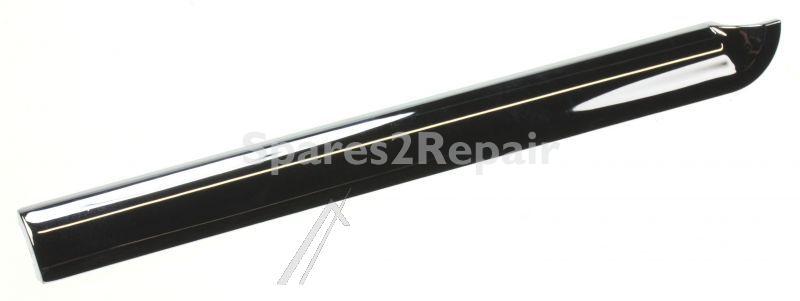Saeco Last - 421944043791 Chrome Lower Left Frame Smrg