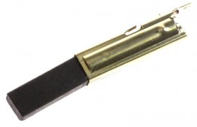Nilfisk Carbon Brush - 140 7169 000 Carbon Brush F 1407154-14 07178