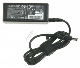 Hewlett Packard Ac adaptor - 902990-001 P S 65w Ent14 Eps 89 Eff 19 5v