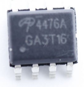 Samsung Various Ics - 0505-002623 Fet Silicon ao4476al n 30v 15a 0 0077ohm