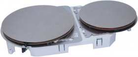 Airforce Induction Board - 75 08014 710 Afconfindslave Induction Generator Slave Configured