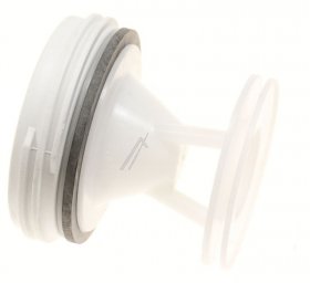 Fluff Filter - 00053761 Fluff Filter [Bosch Siemens]