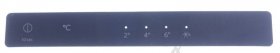 Housing Part - 16031000a95508 Display Control Panel Surface [Midea]
