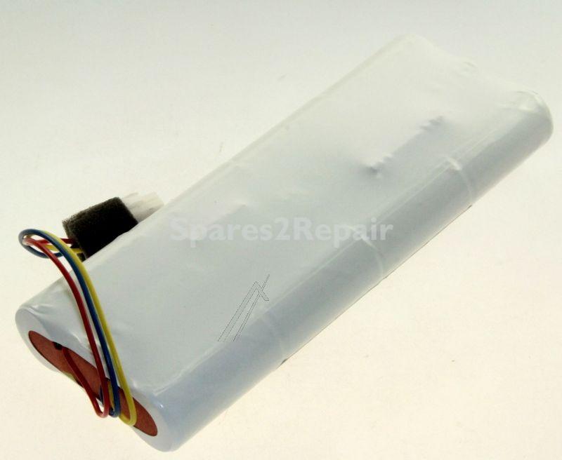 Samsung Vacuum Cleaner Battery - Vca-sbtc97s-gl Replacement Battery For Bespoke Jet Ai 250w 60min Black