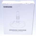 Samsung Vacuum Cleaner Nozzle - Vca-wba95-gl Spray Spinning Sweeper Attachment For Bespoke Jet Ai-bespoke Jet Plus-bespoke Jet-jet 95-jet 85