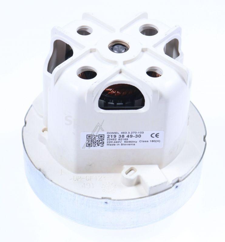 Vacuum Cleaner Motor - 463 3 270-103 2193849300 Motor [Electrolux Aeg]