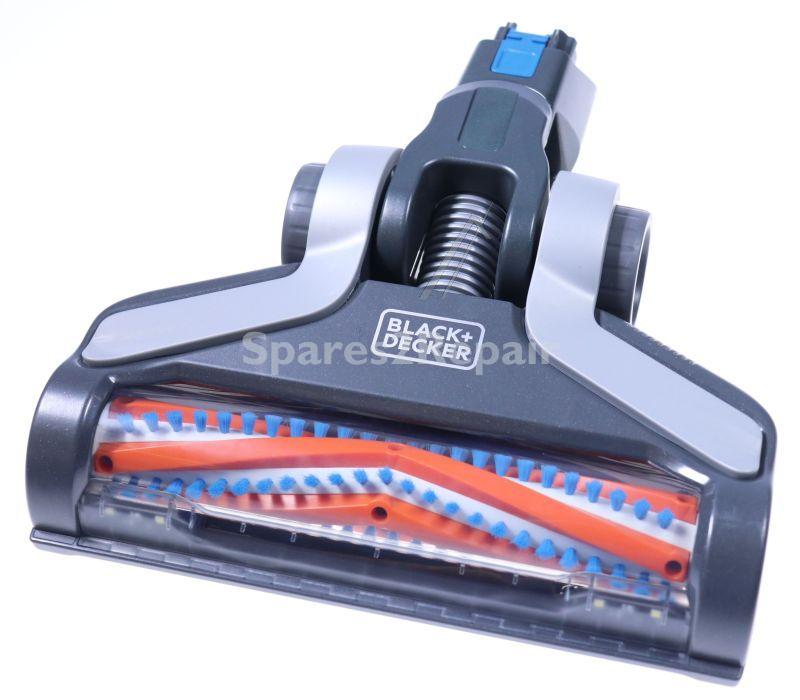 Black & Decker Vacuum Cleaner Nozzle - N925274 Foot Sa