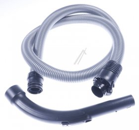 Sqoon Vacuum Cleaner Hose - Vacuum Hose For Miele S4xxx S5xxx Series