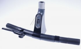 Soflow Handlebar - 800 522 29 Handlebar Assembly De 22km-h (black) Qingzhou Display