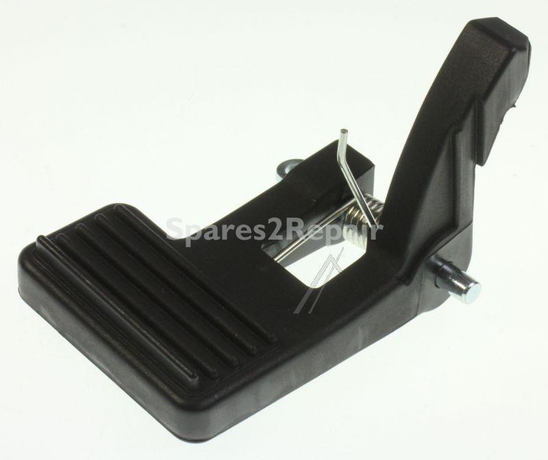 Panasonic Pedal - Amc80a-xb04e Pedal Unit