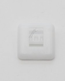 Foot - 41052364 Base Rear Central Foot [Candy Hoover]