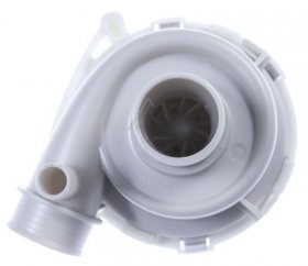 Pump - Pb075c15c00 41051248 W p nidec Entry W-o Heat [Candy Hoover]