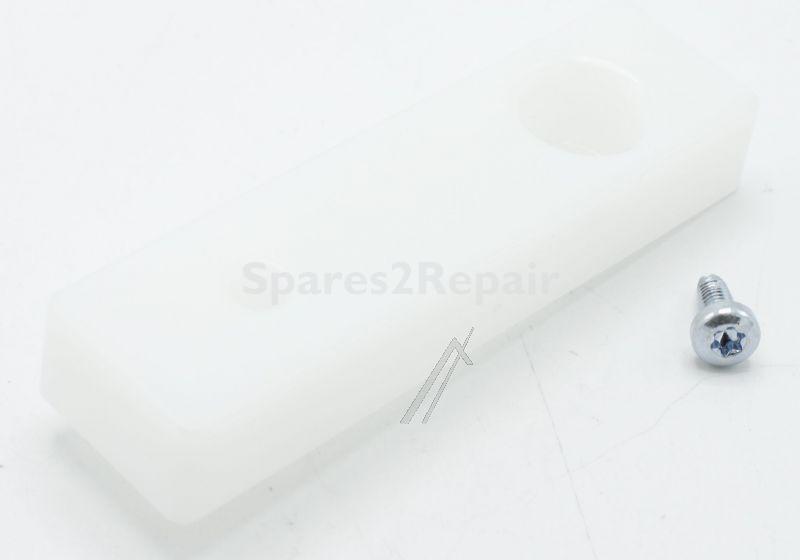 Hisense Gorenje Lever - 535203 Condensate Container Closing Device
