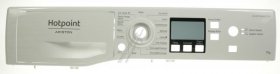 Panel - C00638172 488000638172 Console Nws7438kfrn [Whirlpool Indesit]