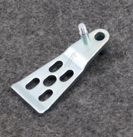 Candor Door Hinges For Fridges - 3 02 02 2858 Down Door Ream