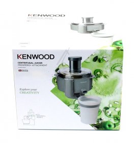 Juicer - Kap80 000gy Aw20010049 Juice Extracter Prospero+ Attachment [Delonghi]
