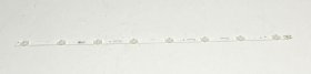 Samsung Led backlight bar - Bn96-51978a Assembly Led Bar P Y20 Q80t Aluminum