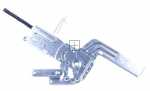 Door Hinges - 1768440100 C00902210 Ado Cmi Hinge Group [Arcelik]