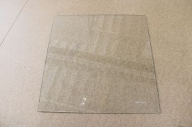 Glass Panel - 5938191700 C00870739 91cm Glass Shelf Ff-deep (457 5x472) [Arcelik]