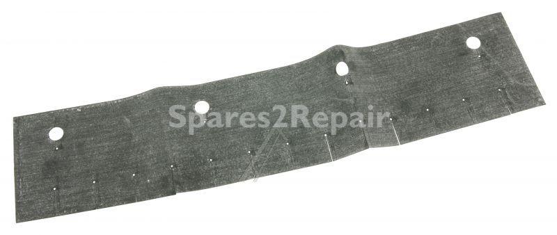 Karcher Sealing Materials - 5 032-984 0 Floor Lip