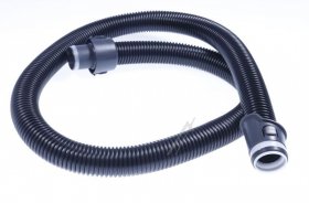 Sqoon Vacuum Cleaner Hose - Suction Hose Alternative To Aeg Vx6 & Vx7 Series Black 140019432073 140019432016
