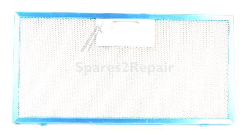 Faber Franke Roblin Metal Grease Trap - 133 0331 312 Cassette Filter 317 5x159 5x8