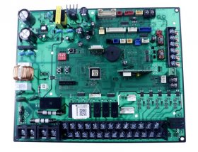 Samsung Module - Electrical Unit - Db92-04743a Assembly Pcb Main main ehs Tank Integrated 2