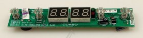 Climadiff Control Module - Platine De Commande Avi
