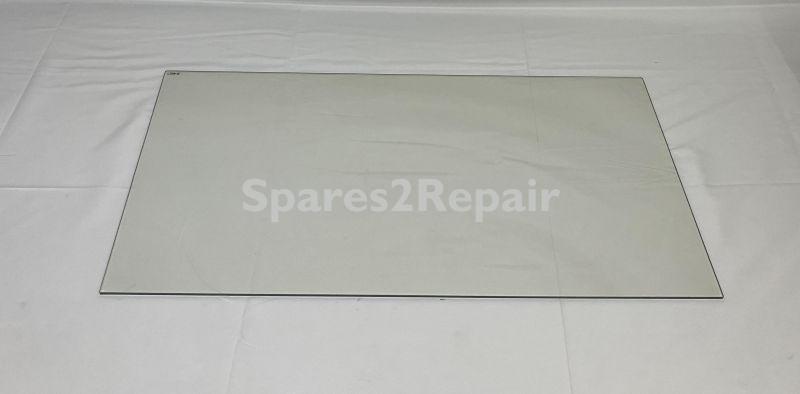 Smeg Door Panel - 772534522 Door Inner Glass