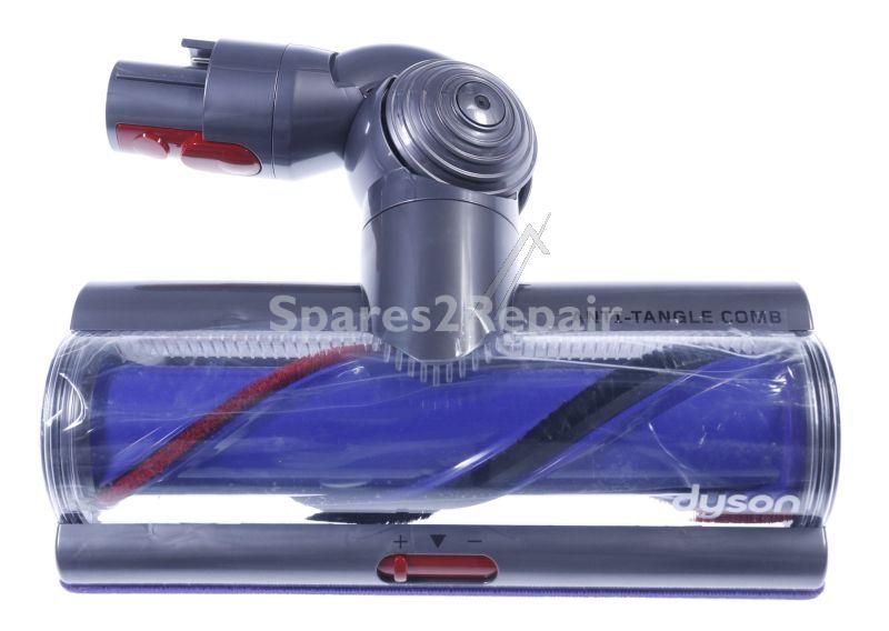 Dyson Turbo Nozzle - 971358-01 Torque Drive Motorhead Assembly Nk