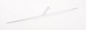 Last - 42241904 R Glass Shelf Trim-373(ext) [Vestel]