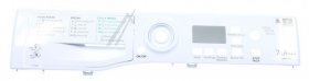 Operating Unit Screen - C00297983 488000297983 Console Wmsg 723 Bx It [Whirlpool Indesit]