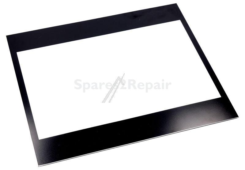 Pane - 1011064 Door Window [Amica]