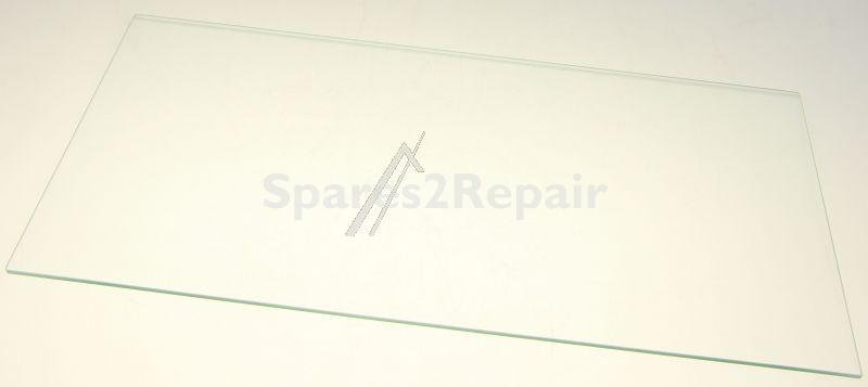 Glass Panel - C00416642 482000019442 Shelf Glass [Whirlpool Indesit]