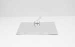 Homa Mechanical Components - 2800100129 Sponge With Aluminum Foil