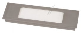 Compatible Vacuum Cleaner Filter - Foam Filter Alternative To Ecovacs 201-1816-0028